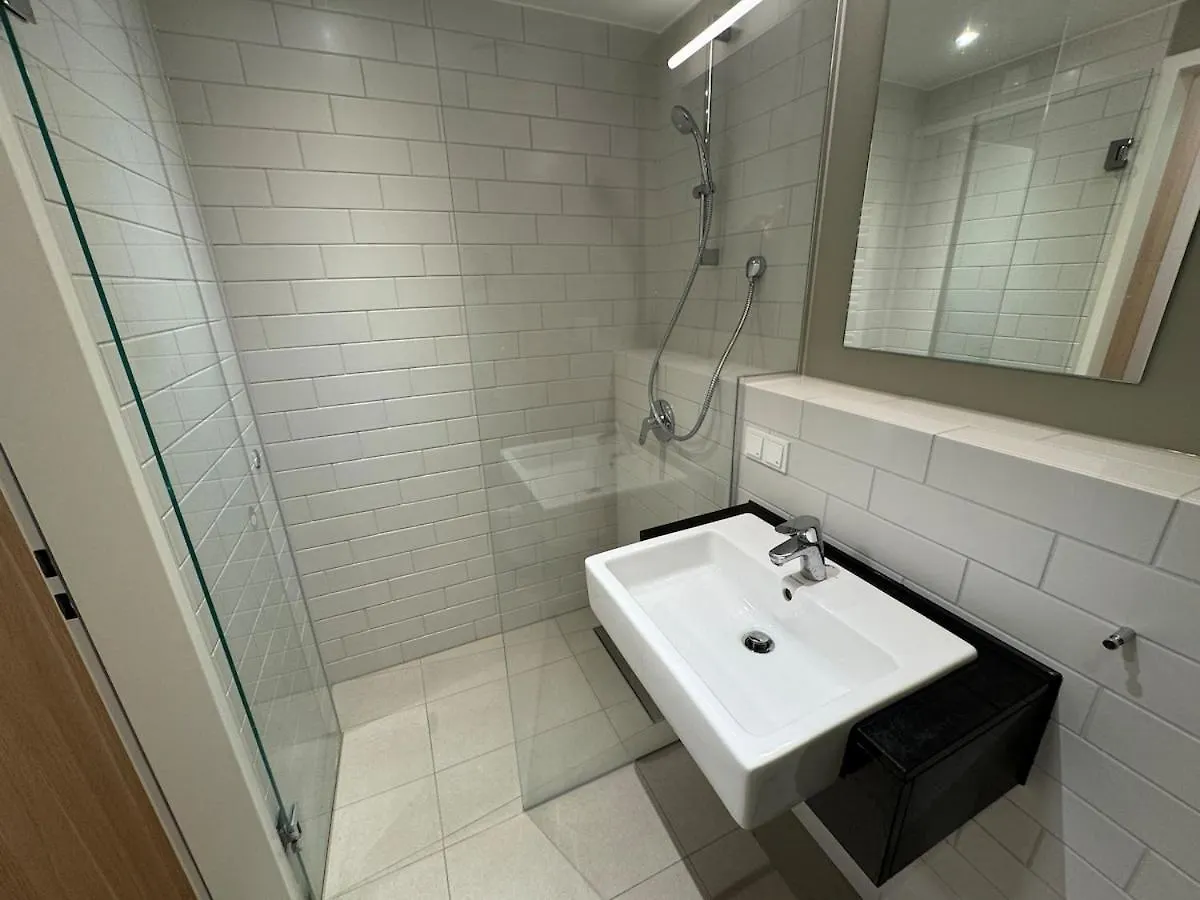Apartment Berlin Main Station 1 Germania