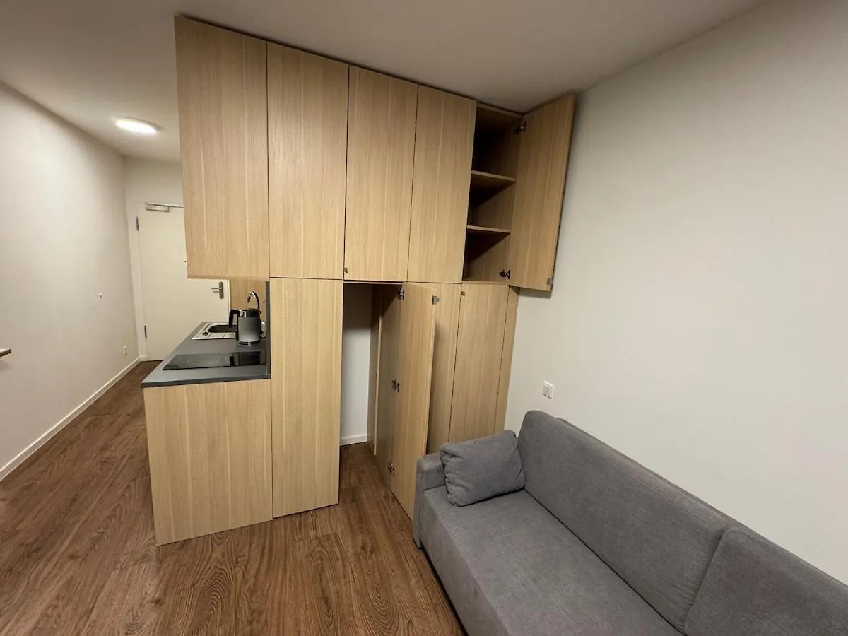 Apartment Berlin Main Station 1 0*,  Γερμανία